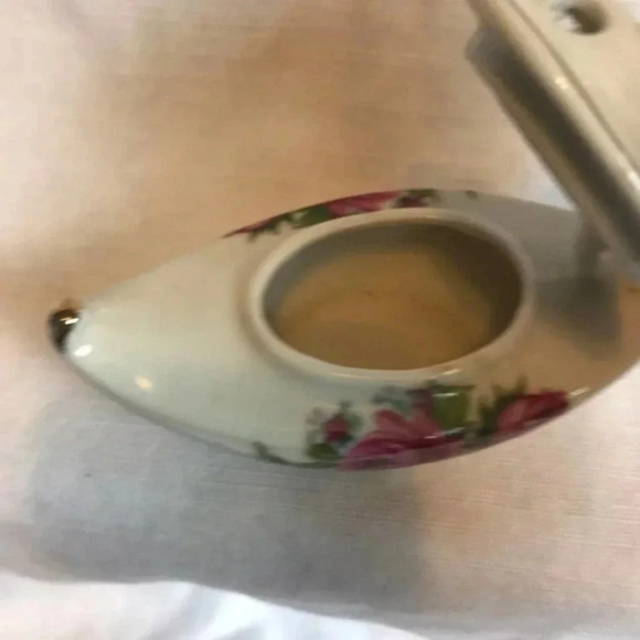 Vintage Genie Wishing Lamp made in Japan - Picture 6 of 7